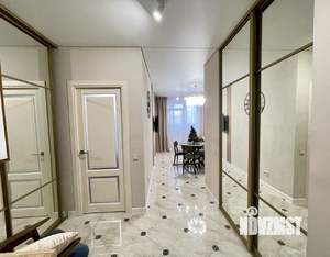 3-к квартира, вторичка, 67м2, 2/24 этаж