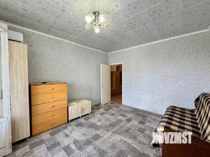1-к квартира, вторичка, 37м2, 8/17 этаж