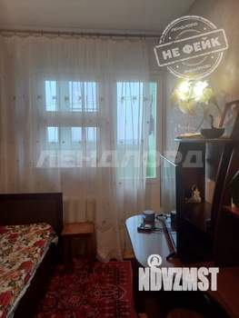 3-к квартира, вторичка, 74м2, 6/9 этаж