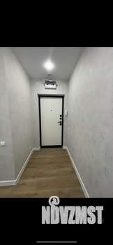 1-к квартира, вторичка, 42м2, 8/9 этаж