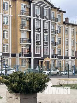 2-к квартира, вторичка, 80м2, 3/4 этаж