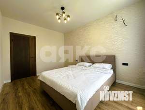 1-к квартира, вторичка, 37м2, 8/25 этаж