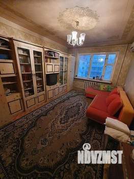 3-к квартира, вторичка, 65м2, 6/10 этаж