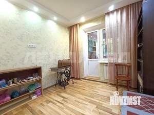 3-к квартира, вторичка, 65м2, 1/9 этаж