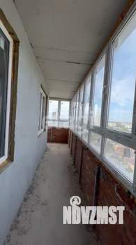 2-к квартира, вторичка, 51м2, 22/24 этаж