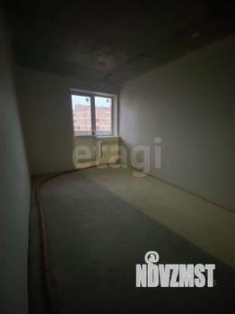 2-к квартира, вторичка, 72м2, 22/23 этаж