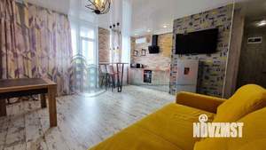 1-к квартира, вторичка, 37м2, 25/26 этаж