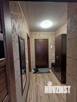 1-к квартира, вторичка, 36м2, 14/16 этаж