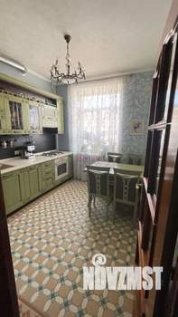 2-к квартира, вторичка, 41м2, 4/5 этаж