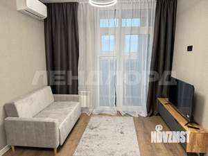 1-к квартира, вторичка, 30м2, 10/12 этаж