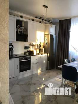 2-к квартира, вторичка, 46м2, 3/13 этаж