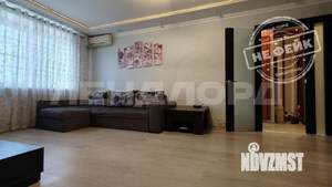 2-к квартира, вторичка, 42м2, 4/9 этаж