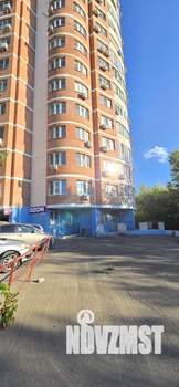 2-к квартира, вторичка, 68м2, 5/17 этаж