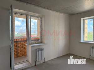 2-к квартира, вторичка, 58м2, 10/25 этаж