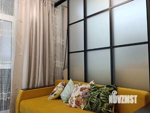 1-к квартира, вторичка, 29м2, 16/25 этаж