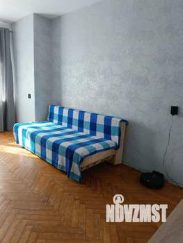 1-к квартира, вторичка, 28м2, 1/5 этаж