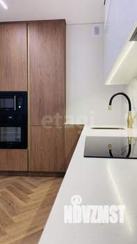 2-к квартира, вторичка, 60м2, 3/18 этаж