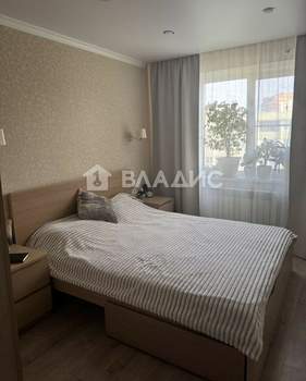 3-к квартира, вторичка, 70м2, 10/10 этаж