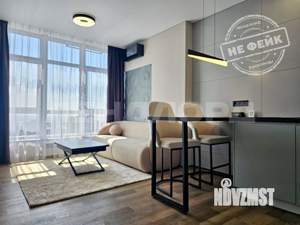 2-к квартира, вторичка, 60м2, 24/25 этаж