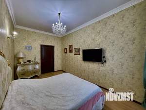 3-к квартира, вторичка, 89м2, 4/4 этаж