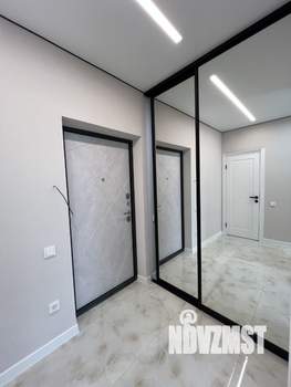 1-к квартира, вторичка, 37м2, 9/10 этаж