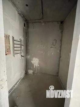 3-к квартира, вторичка, 67м2, 1/20 этаж