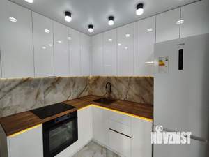 1-к квартира, вторичка, 36м2, 9/12 этаж