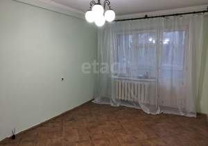 1-к квартира, вторичка, 32м2, 4/5 этаж