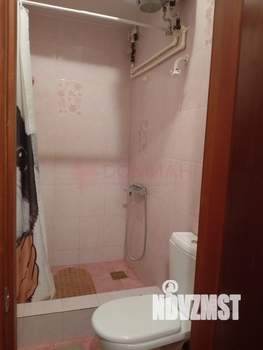 1-к квартира, вторичка, 30м2, -1/5 этаж