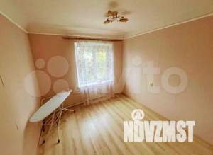 3-к квартира, вторичка, 48м2, 5/5 этаж