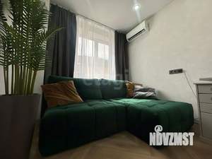 2-к квартира, вторичка, 54м2, 6/7 этаж