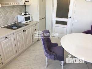 2-к квартира, вторичка, 67м2, 11/20 этаж