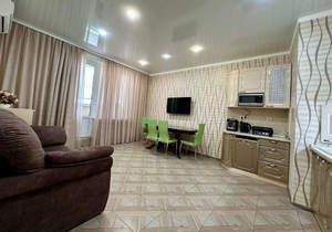 2-к квартира, вторичка, 42м2, 3/20 этаж