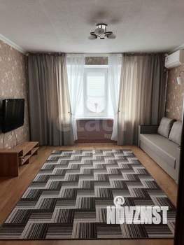 2-к квартира, вторичка, 46м2, 3/10 этаж