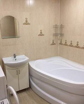 1-к квартира, вторичка, 38м2, 11/18 этаж