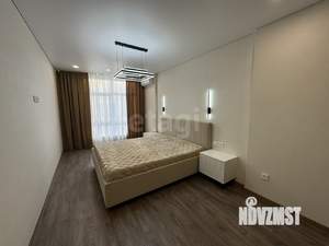 1-к квартира, вторичка, 42м2, 24/25 этаж