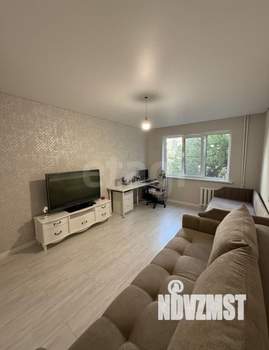 2-к квартира, вторичка, 53м2, 2/9 этаж