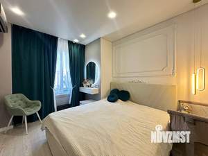 5-к квартира, вторичка, 145м2, 9/9 этаж