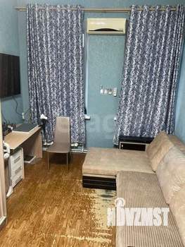 2-к квартира, вторичка, 30м2, 1/3 этаж