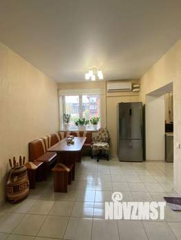 3-к квартира, вторичка, 100м2, 2/13 этаж
