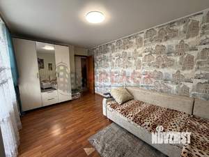 2-к квартира, вторичка, 43м2, 3/9 этаж