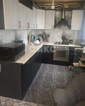 3-к квартира, вторичка, 59м2, 4/5 этаж