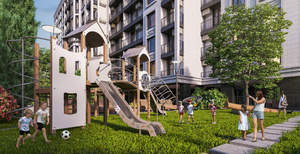 2-к квартира, вторичка, 47м2, 5/9 этаж