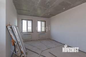 2-к квартира, вторичка, 59м2, 25/25 этаж