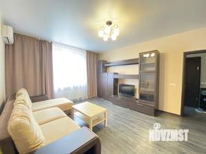 1-к квартира, вторичка, 37м2, 10/19 этаж