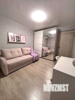 2-к квартира, вторичка, 65м2, 10/17 этаж