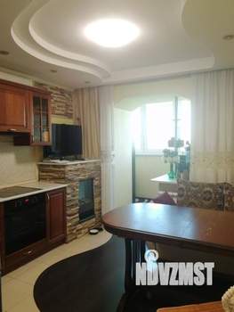 1-к квартира, вторичка, 43м2, 12/16 этаж