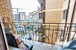 Студия квартира, вторичка, 29м2, 4/6 этаж