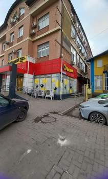 Студия квартира, вторичка, 33м2, 1/4 этаж