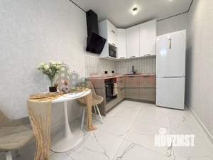 2-к квартира, вторичка, 44м2, 15/25 этаж